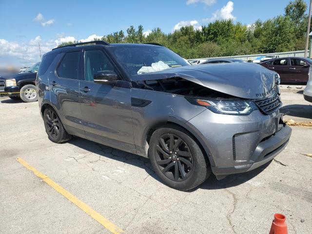 Photo 3 VIN: SALRR2RVXK2406889 - LAND ROVER DISCOVERY 