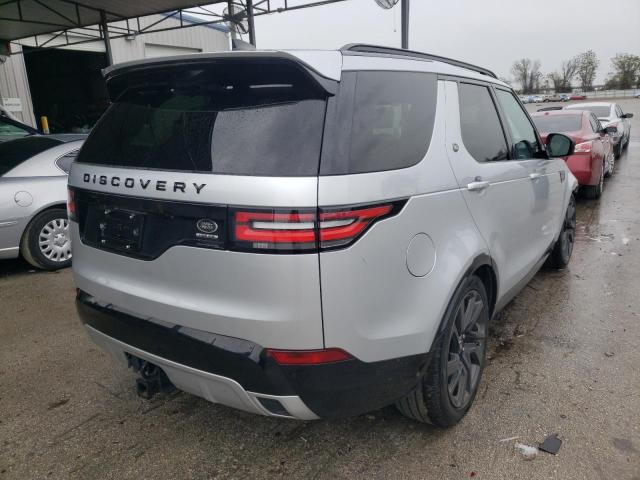 Photo 3 VIN: SALRR2RVXL2428862 - LAND ROVER DISCOVERY 