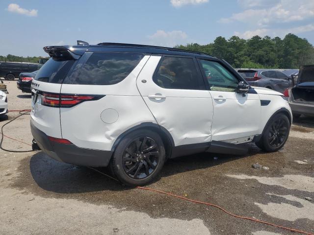 Photo 2 VIN: SALRR2RVXL2432801 - LAND ROVER DISCOVERY 