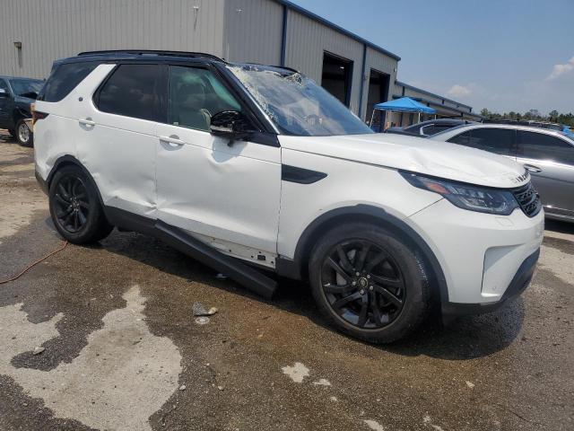 Photo 3 VIN: SALRR2RVXL2432801 - LAND ROVER DISCOVERY 