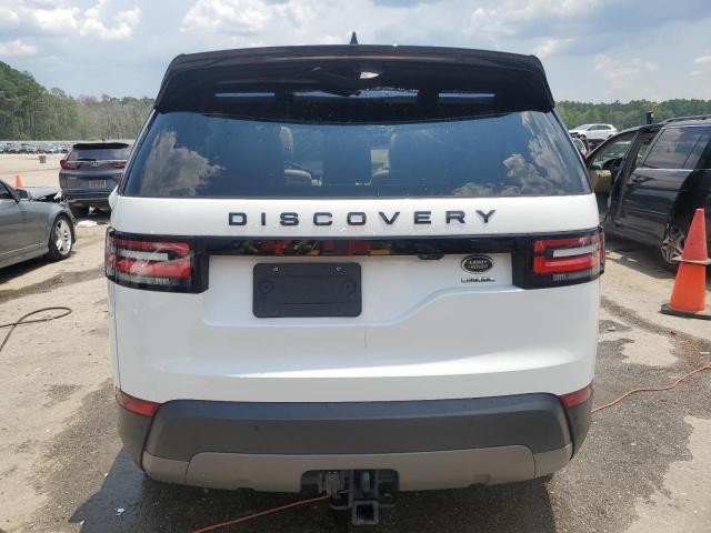 Photo 5 VIN: SALRR2RVXL2432801 - LAND ROVER DISCOVERY 