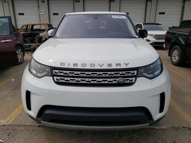 Photo 4 VIN: SALRRBBK4HA010715 - LAND ROVER DISCOVERY 