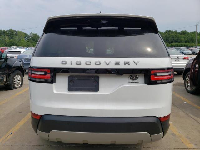 Photo 5 VIN: SALRRBBK4HA010715 - LAND ROVER DISCOVERY 