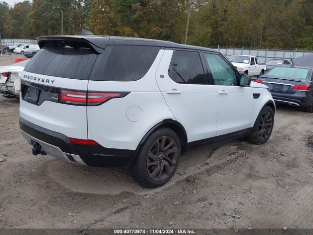 Photo 3 VIN: SALRRBBK6HA010635 - LAND ROVER DISCOVERY 