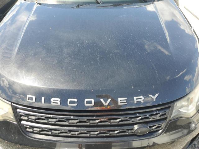 Photo 11 VIN: SALRRBBK6HA013647 - LAND ROVER DISCOVERY 