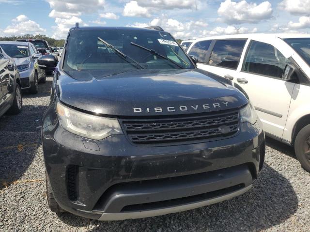 Photo 4 VIN: SALRRBBK6HA013647 - LAND ROVER DISCOVERY 