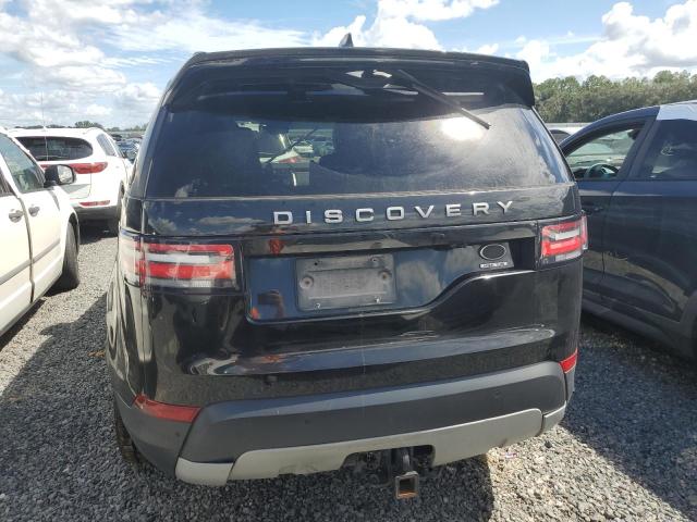 Photo 5 VIN: SALRRBBK6HA013647 - LAND ROVER DISCOVERY 