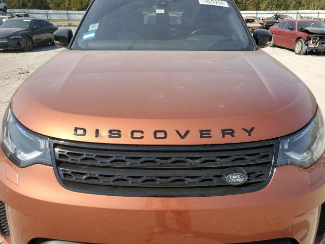 Photo 11 VIN: SALRRBBK7HA010756 - LAND ROVER DISCOVERY 