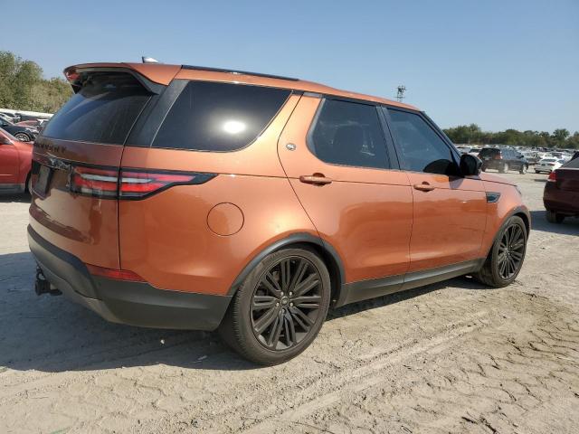 Photo 2 VIN: SALRRBBK7HA010756 - LAND ROVER DISCOVERY 