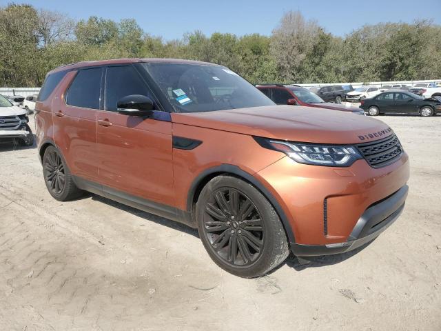 Photo 3 VIN: SALRRBBK7HA010756 - LAND ROVER DISCOVERY 