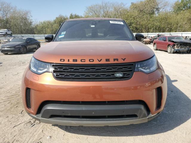 Photo 4 VIN: SALRRBBK7HA010756 - LAND ROVER DISCOVERY 