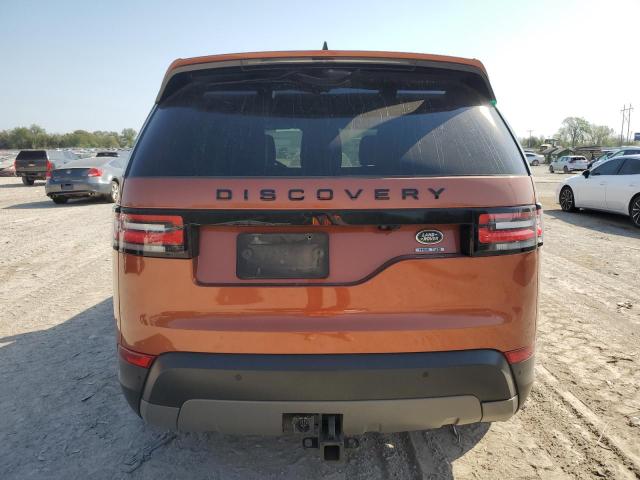 Photo 5 VIN: SALRRBBK7HA010756 - LAND ROVER DISCOVERY 