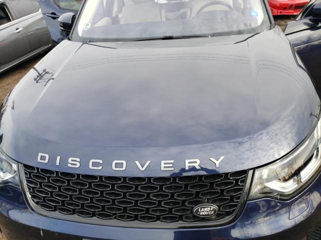 Photo 11 VIN: SALRRBBK7HA016525 - LAND ROVER DISCOVERY 