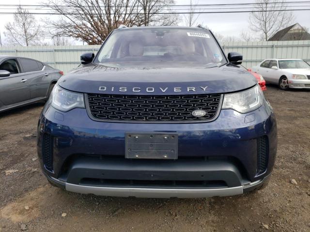 Photo 4 VIN: SALRRBBK7HA016525 - LAND ROVER DISCOVERY 