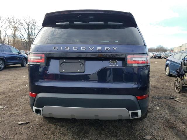 Photo 5 VIN: SALRRBBK7HA016525 - LAND ROVER DISCOVERY 