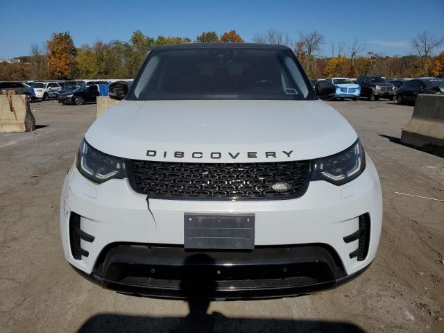 Photo 4 VIN: SALRRBBK8HA019403 - LAND ROVER DISCOVERY 