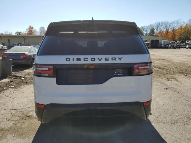 Photo 5 VIN: SALRRBBK8HA019403 - LAND ROVER DISCOVERY 