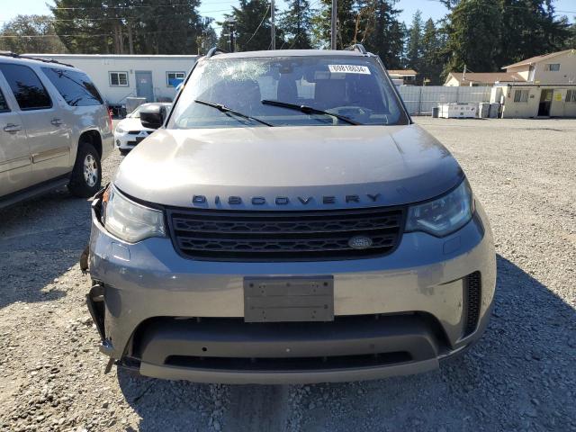 Photo 4 VIN: SALRRBBK9HA025856 - LAND ROVER DISCOVERY 