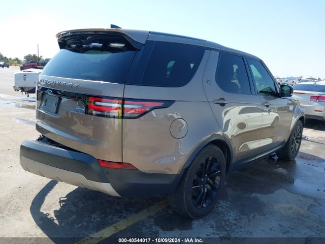 Photo 3 VIN: SALRRBBV0HA011578 - LAND ROVER DISCOVERY 