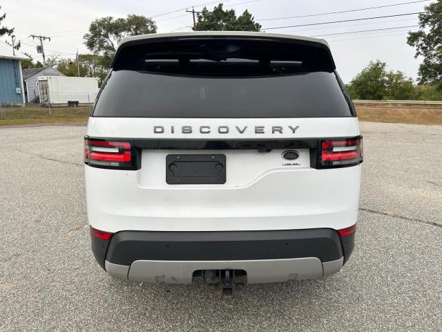 Photo 14 VIN: SALRRBBV0HA026033 - LAND ROVER DISCOVERY 