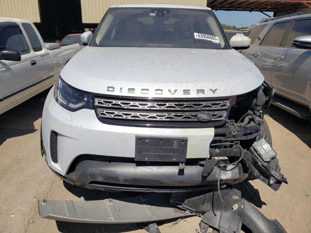 Photo 4 VIN: SALRRBBV0HA041213 - LAND ROVER DISCOVERY 