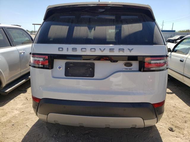 Photo 5 VIN: SALRRBBV0HA041213 - LAND ROVER DISCOVERY 