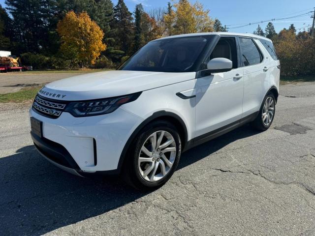 Photo 1 VIN: SALRRBBV0HA042328 - LAND ROVER DISCOVERY 