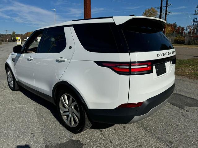 Photo 2 VIN: SALRRBBV0HA042328 - LAND ROVER DISCOVERY 