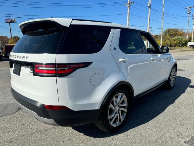 Photo 3 VIN: SALRRBBV0HA042328 - LAND ROVER DISCOVERY 