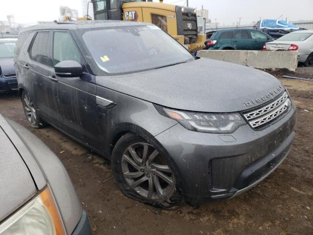 Photo 3 VIN: SALRRBBV1HA010990 - LAND ROVER DISCOVERY 