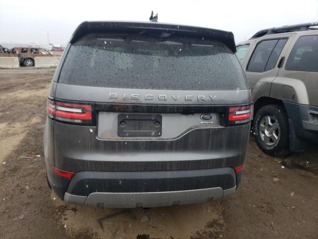 Photo 5 VIN: SALRRBBV1HA010990 - LAND ROVER DISCOVERY 