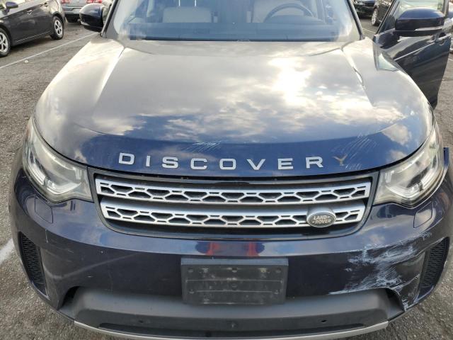 Photo 11 VIN: SALRRBBV1HA013324 - LAND ROVER DISCOVERY 