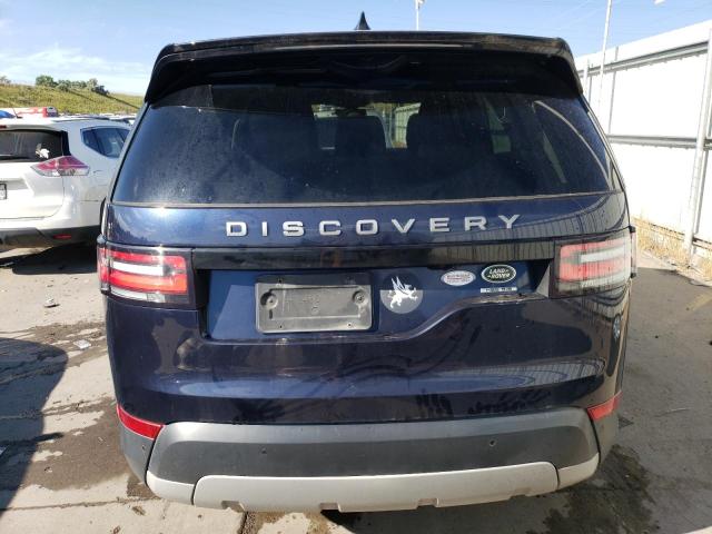 Photo 5 VIN: SALRRBBV2HA039737 - LAND-ROVER DISCOVERY 