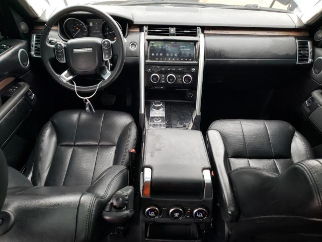 Photo 7 VIN: SALRRBBV2HA045862 - LAND ROVER DISCOVERY 