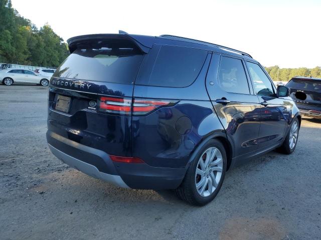 Photo 2 VIN: SALRRBBV3HA037009 - LAND ROVER DISCOVERY 