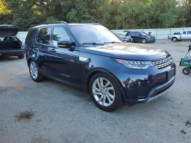 Photo 3 VIN: SALRRBBV3HA037009 - LAND ROVER DISCOVERY 