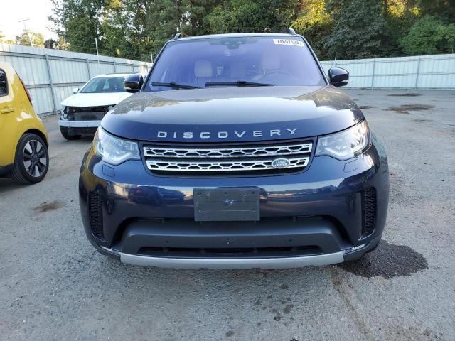 Photo 4 VIN: SALRRBBV3HA037009 - LAND ROVER DISCOVERY 