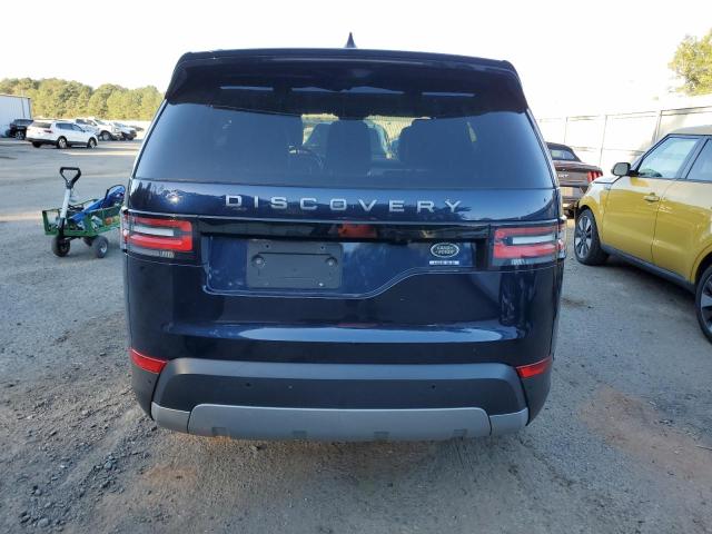 Photo 5 VIN: SALRRBBV3HA037009 - LAND ROVER DISCOVERY 