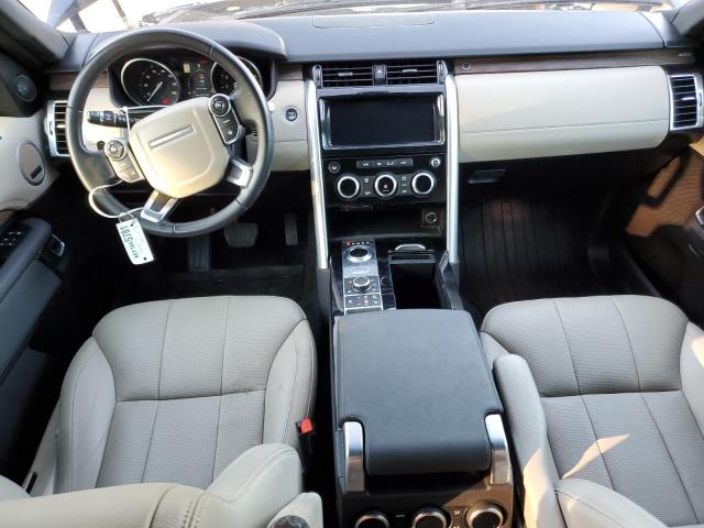 Photo 7 VIN: SALRRBBV3HA037009 - LAND ROVER DISCOVERY 