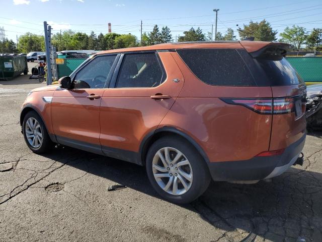 Photo 1 VIN: SALRRBBV3HA038368 - LAND ROVER DISCOVERY 