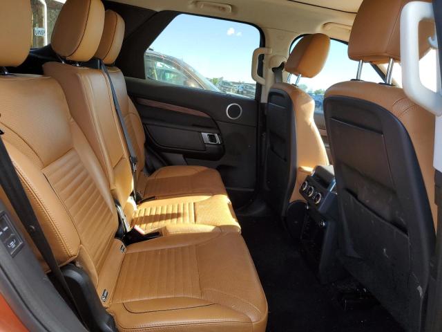 Photo 10 VIN: SALRRBBV3HA038368 - LAND ROVER DISCOVERY 