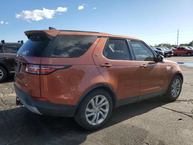 Photo 2 VIN: SALRRBBV3HA038368 - LAND ROVER DISCOVERY 
