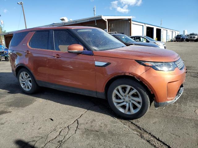 Photo 3 VIN: SALRRBBV3HA038368 - LAND ROVER DISCOVERY 