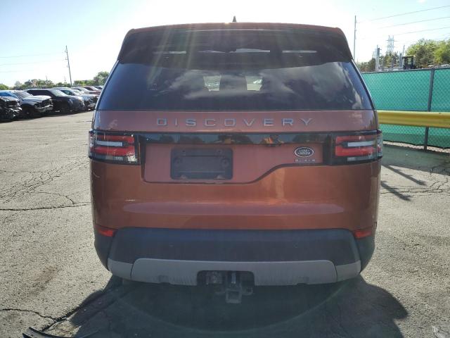 Photo 5 VIN: SALRRBBV3HA038368 - LAND ROVER DISCOVERY 