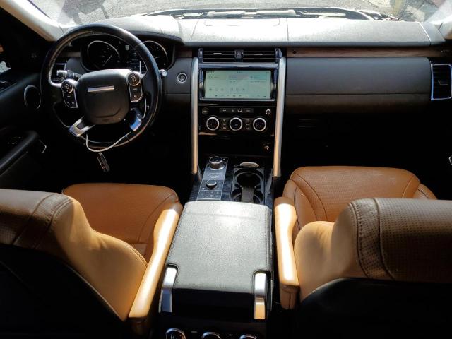 Photo 7 VIN: SALRRBBV3HA038368 - LAND ROVER DISCOVERY 
