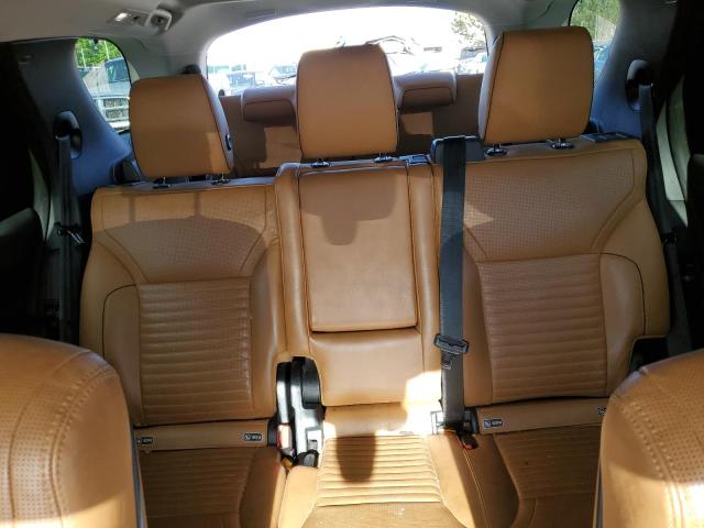 Photo 9 VIN: SALRRBBV3HA038368 - LAND ROVER DISCOVERY 