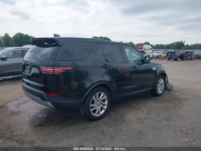 Photo 3 VIN: SALRRBBV4HA011647 - LAND ROVER DISCOVERY 