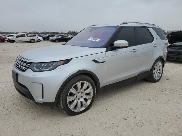 Photo 0 VIN: SALRRBBV4HA040274 - LAND ROVER DISCOVERY 