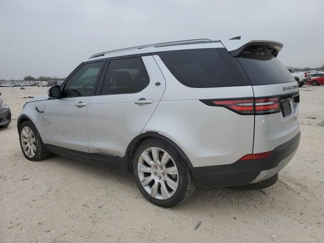 Photo 1 VIN: SALRRBBV4HA040274 - LAND ROVER DISCOVERY 