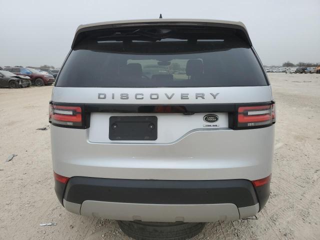 Photo 5 VIN: SALRRBBV4HA040274 - LAND ROVER DISCOVERY 